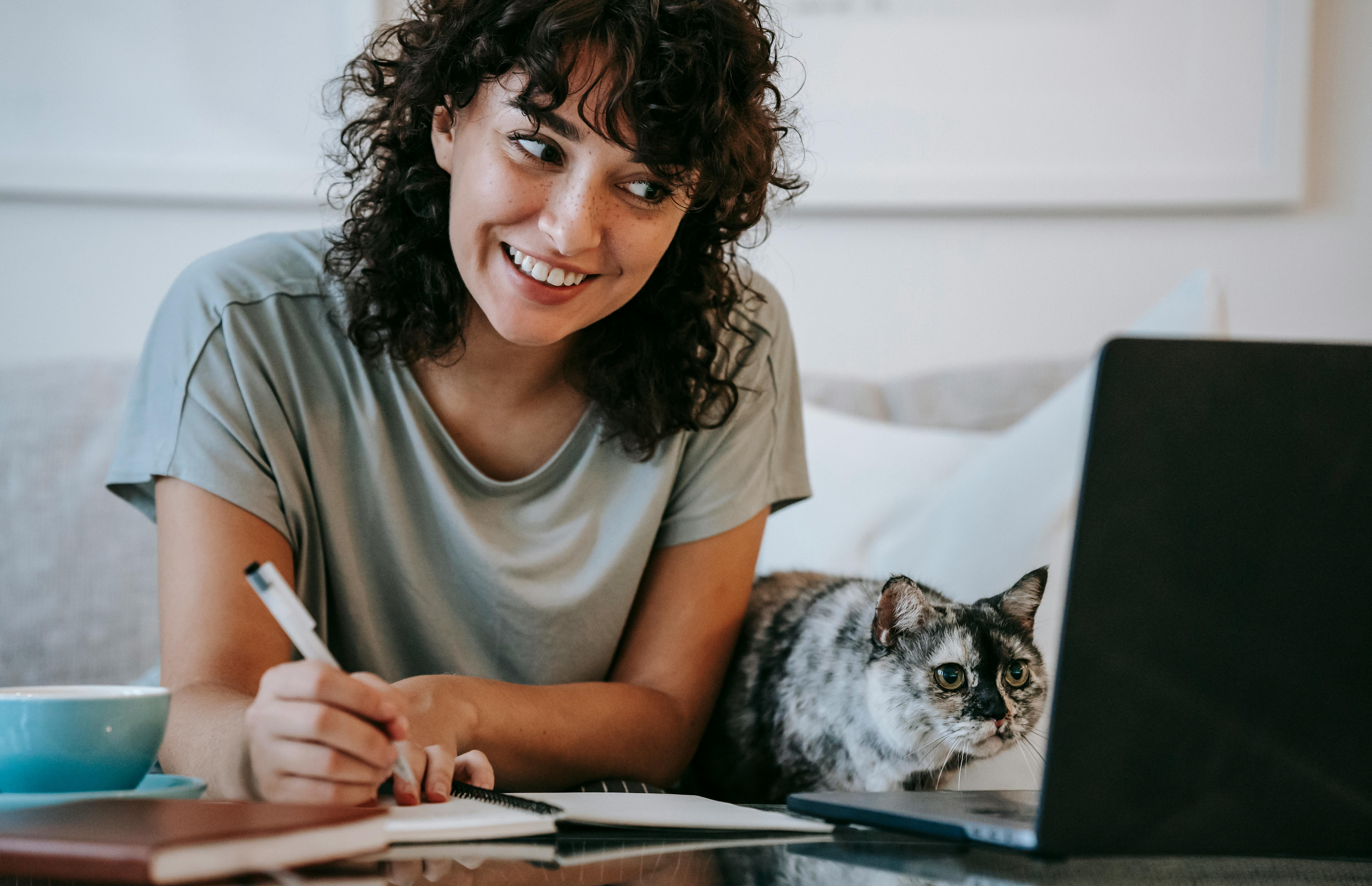 person-using-laptop-computer