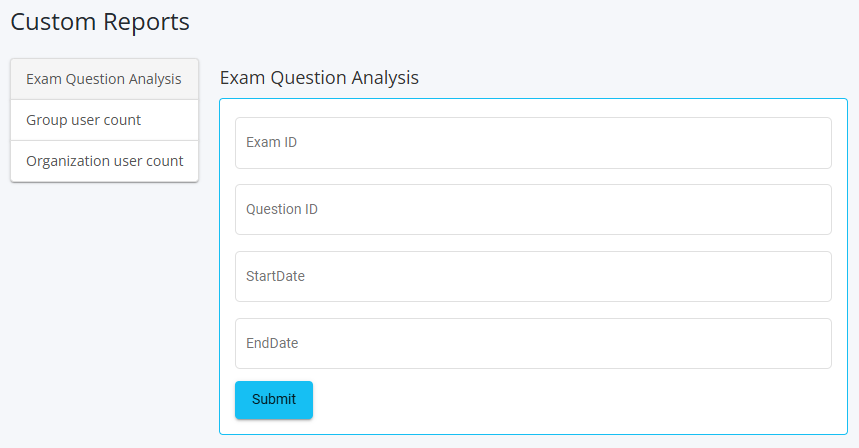 custom-reports